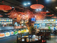 -东北大院·东北菜(三台子店)