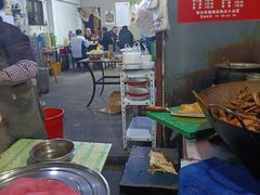 -吴长子卤菜馆(统一街店)