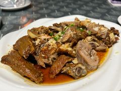 -溪畔如家土菜馆