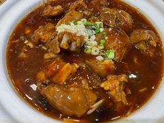 -小船渔村•大连菜•大连焖鱼(明泽街店)