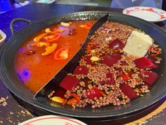 -水巷子·巴掌腰片重庆火锅(云纺店)