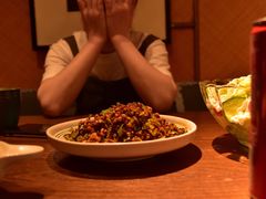 黑三剁-云海肴·汽锅鸡·云南菜(领展购物广场·中关村店)