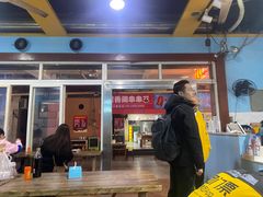 -李米线(武陵路店)