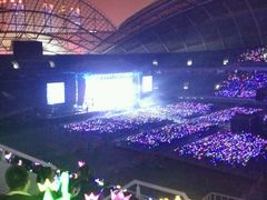 -沈阳奥林匹克体育中心