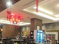 -宝香绑线肉骨茶(柏威年广场店)