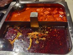 -海底捞火锅(劲松店)