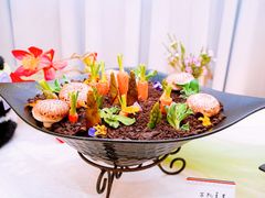 -西藏饭店·亚克·食光自助餐厅