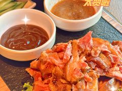 -大哈福烧烤·海鲜·家常菜(延安三路店)
