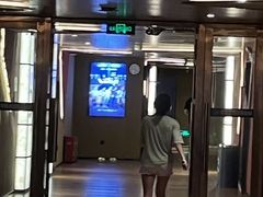 -华夏太古巨幕影城(贺龙广场店)