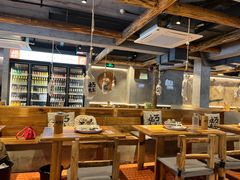 -北丐先生·野馄饨烧烤(雨花万象店)