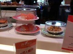 -莲寿司(国兴店)