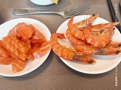 -天伦松鹤大饭店·欣妮咖啡