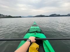 -千岛湖湖人皮划艇俱乐部