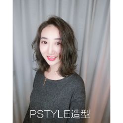 -P.STYLE 派斯造型