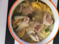 -海清宁记大馅云吞