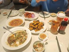-船歌·鱼水饺青岛菜(金狮广场店)