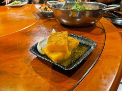 桂花南瓜-望京一号·重庆江湖菜(工体店)