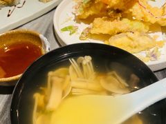 -Hatsune隐泉日式料理(SKP店)