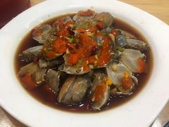 -红灯笼龙凤饭店(宁波老字号店)