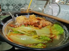 -笋果坊螺蛳粉(竹园小区店)