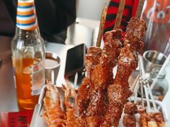 -No.DD戳子烧烤·江湖菜(北京总店)