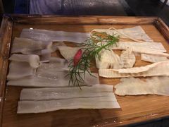 -尚尚仙·酸汤猪手·猪肚鸡火锅(华联万柳购物中心店)