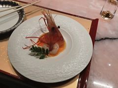 -阿鸡鱼庄·顺德鲜蒸小炒(亚运村店)