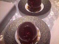 -广州四季酒店·佰鲜汇·现代法餐