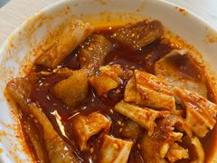 -艾麻子奶汤面(花园巷店)