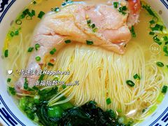 -新万鑫银丝面·非遗无锡味(惠山古镇店)