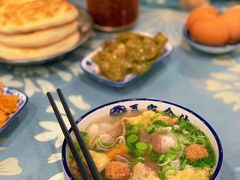 羊肉合汁-夏家合汁(天润花园小区店)