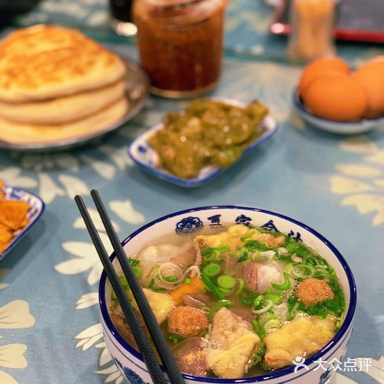 夏家合汁(天润花园小区店)