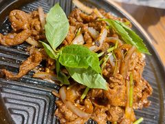 -小大董·烤鸭(王府井apm店)