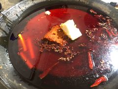 -星鸿社重庆老火锅