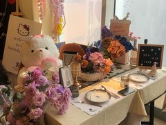 -LE SHARE洛笙·花园西餐(北京路步行街店)