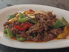 -王庄阿咪海鲜大排档(象园店)