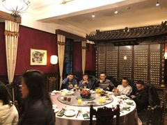 包厢-上海老站(徐家汇店)