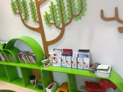 -青苗儿童口腔(长楹天街购物中心)