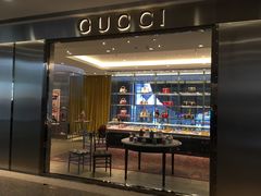 -Gucci(时代广场店)