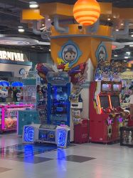 -万达宝贝王(上海浦江店)