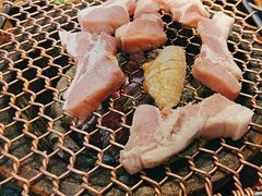 -松渡·鲜肉泥炉烤肉(时代天街店)