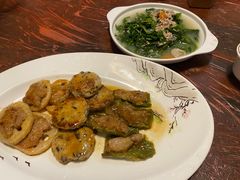 -鹏城人家海鲜酒家·23年老字号(较场尾店)