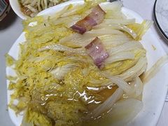 -玲燕蒸菜馆(江东路店)