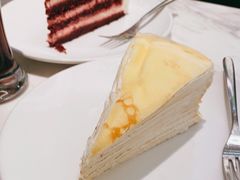 红丝绒蛋糕-Peet's 皮爷咖啡(东湖路手作店)