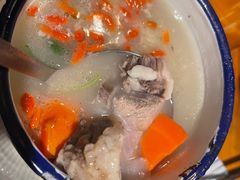 -疆里疆外·和田烤肉·清真