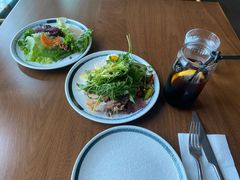 -FISH&POTATO Cō(地中海美食 万象城店)