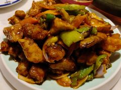 -稻品香小锅饭豆腐馆(北三路店)