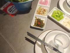 -正宗齐齐哈尔烤肉·齐牛哥鲜切炭火烤肉(杭州总店)