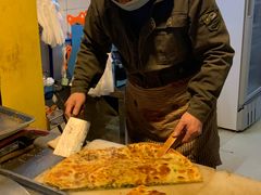 -咏春葱油饼(德政中路店)