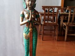 -太泰东南亚餐厅(万福广场店)